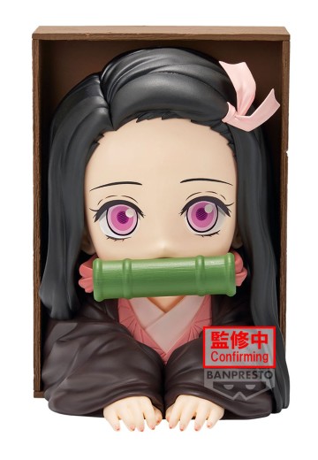 鬼灭之刃动画版 HYOKOFIG-灶门祢豆子-