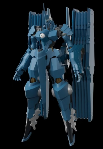 MODEROID 沃丹特（VERDANT） | Hpoi手办维基