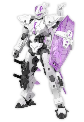 30MM 1/144 EXM-X20A 雷维尼克斯 (A型) | Hpoi手办维基