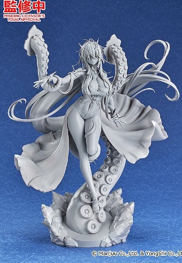 碧蓝航线 幻想号 | Hpoi手办维基