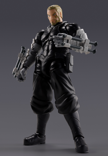 S.H.Figuarts 四之宫功 | Hpoi手办维基