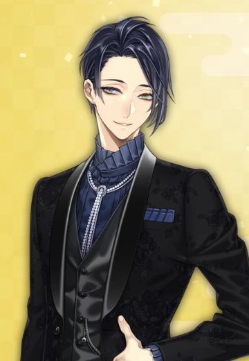 粘土人 三日月宗近 祝装版