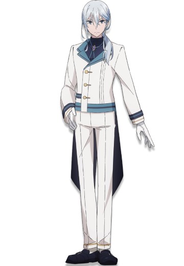 西里尔·艾什利