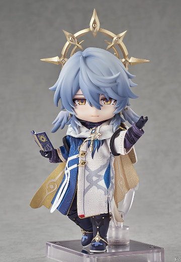 粘土娃 崩坏：星穹铁道 星期日 | Hpoi手办维基