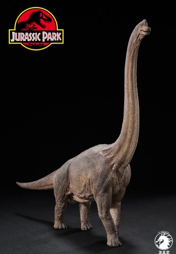 侏罗纪公园 腕龙 | Hpoi手办维基