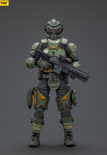 天启系列 磐石 常规作战型机甲 驾驶员 | Hpoi手办维基