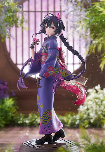 绘师100人展 时之轮 | Hpoi手办维基