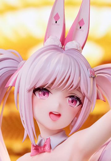 胜利女神：妮姬 兔女郎 爱丽丝 | Hpoi手办维基