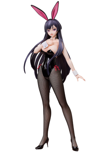 B-style CODE GEASS 夺还的罗塞 皇朔夜 兔女郎