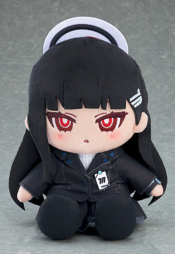 蔚蓝档案 Chocopuni 毛绒玩偶 莉音 | Hpoi手办维基