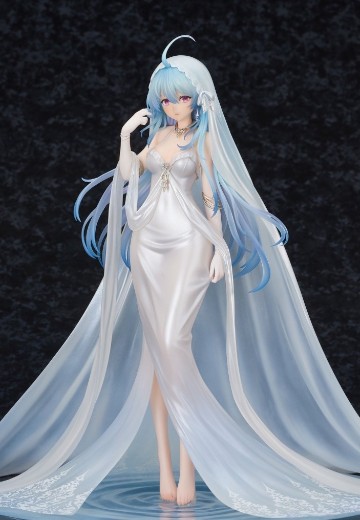 碧蓝航线 海伦娜 纯白的奇迹