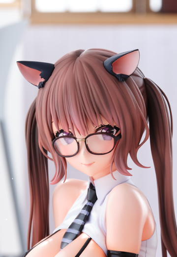 恶作剧之猫-miumiu- | Hpoi手办维基