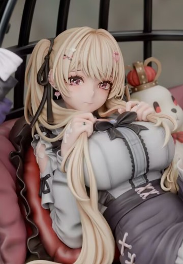 伊迪丝 地雷ver.