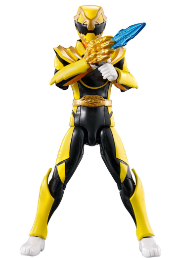 超可动英雄 豪兽暴龙 | Hpoi手办维基