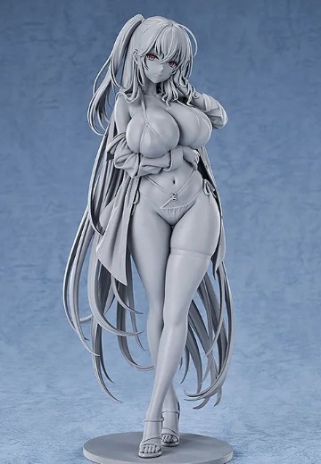 鹩（大凤） 夜间泳池（暫称） | Hpoi手办维基