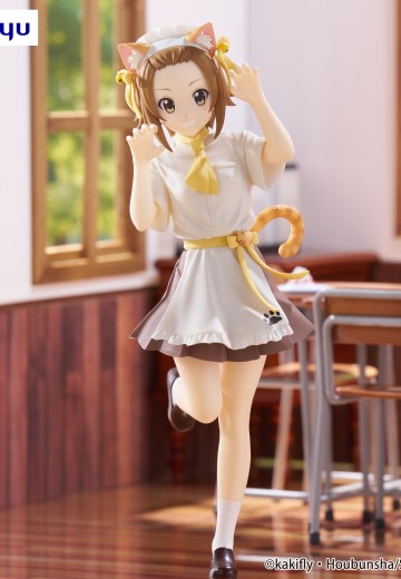 Trio-Try-iT 轻音少女 田井中律