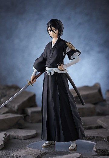 POP UP PARADE BLEACH 境·界 朽木露琪亚 | Hpoi手办维基