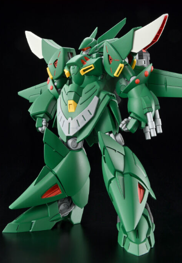 HG 量产型亡灵Mk-II（北村开专用机） | Hpoi手办维基