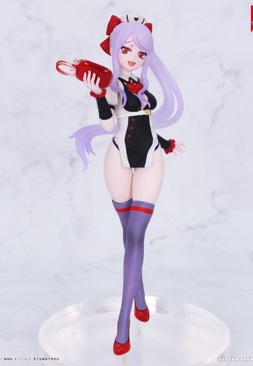 Vivit  OVERLORD 夏提雅 护士 | Hpoi手办维基