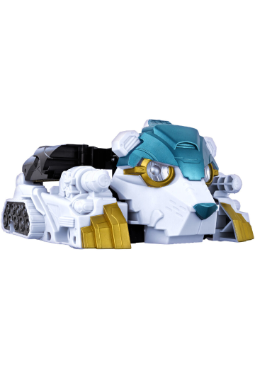 DX白熊雪车50（暂译） | Hpoi手办维基