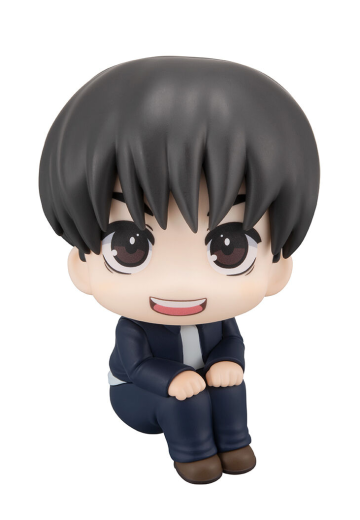 Look Up 咒术回战 第二季 灰原雄 | Hpoi手办维基