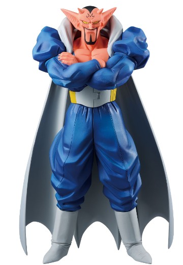 一番赏 龙珠 激突!!赌上宇宙的战斗 B奖 达普拉