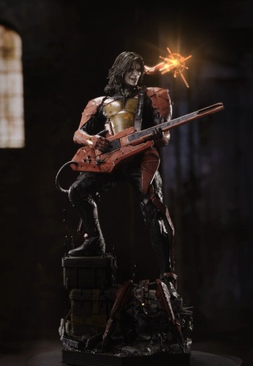 死亡搁浅2：冥滩之上 希格斯