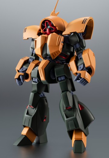 ROBOT魂 ＜机动战士系列＞ NRX-044 阿斯曼 剧中版 | Hpoi手办维基