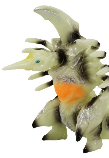 CCP中等尺寸系列 加美拉【第六弹】 巨大雷吉翁 夜光黑ver. | Hpoi手办维基