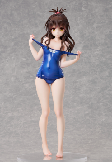 出包王女Darkness 泳装系列 结城美柑 1/4尺寸