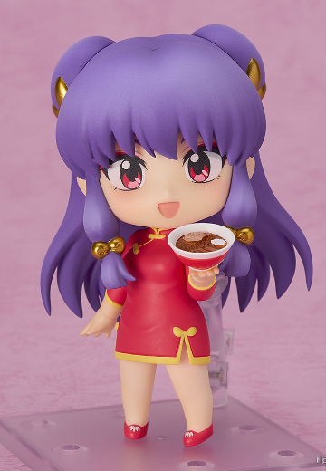 粘土人#2794 乱马1/2 珊璞 | Hpoi手办维基