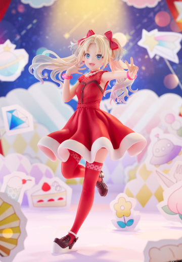 莲之空女学院学园偶像俱乐部 大泽琉璃乃