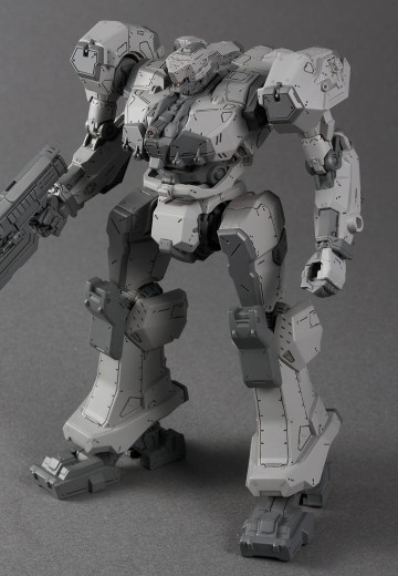 30MM 机战佣兵VI 境界天火 贝拉姆 BD-011 MELANDER | Hpoi手办维基