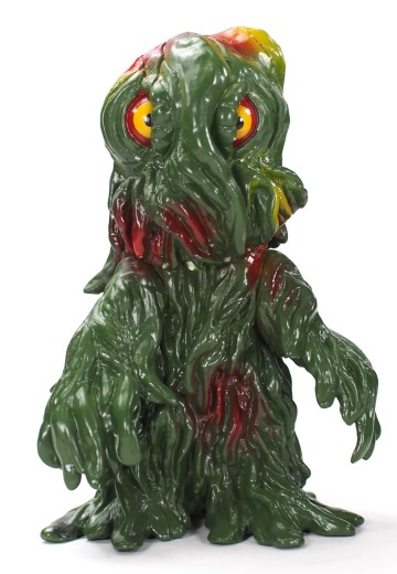 CCP 中等尺寸系列【第7弹】黑多拉 深绿色 | Hpoi手办维基