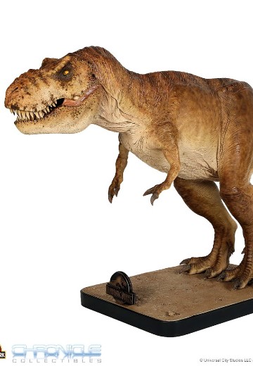 1:5 比例 雌性霸王龙 | Hpoi手办维基