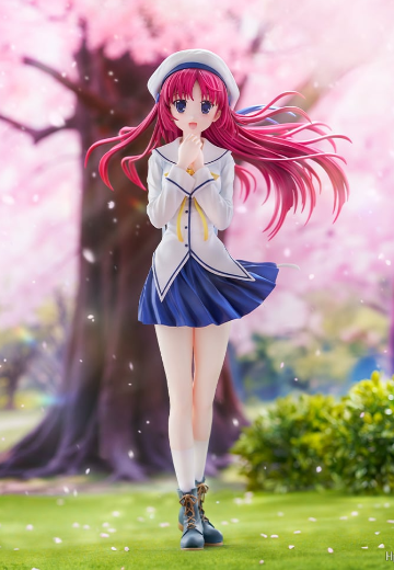 初音岛 白河小鸟 | Hpoi手办维基