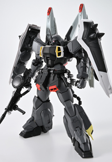 MG 1/100 烈焰型扎古幻影（迪亚卡·埃尔斯曼专用机） | Hpoi手办维基