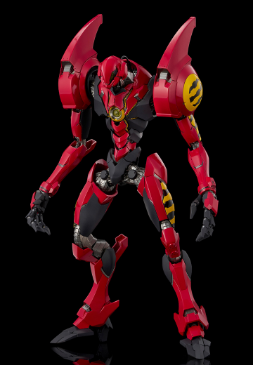 TECHKAISER  蜘蛛机甲SP//dr