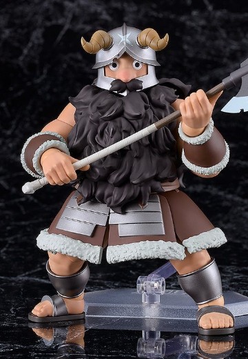 figma#657 迷宫饭 森西