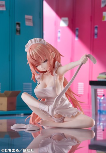 学生会也有洞！ 陆奥驹絽 | Hpoi手办维基