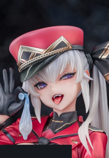 罗森尼诺 | Hpoi手办维基