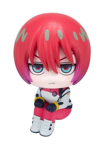 Look up 机动战士高达跨时之战  天手让叶（化名：玛秋） 驾驶服造型