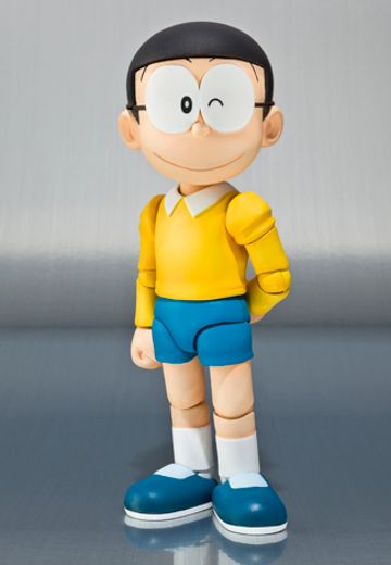 S.H.Figuarts 野比大雄