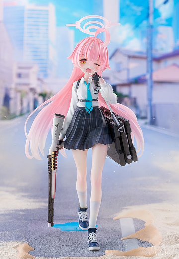 蔚蓝档案 小鸟游星野