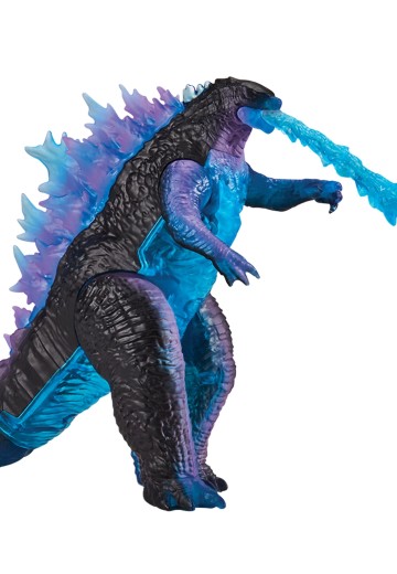 香港大战 哥斯拉（2021） | Hpoi手办维基