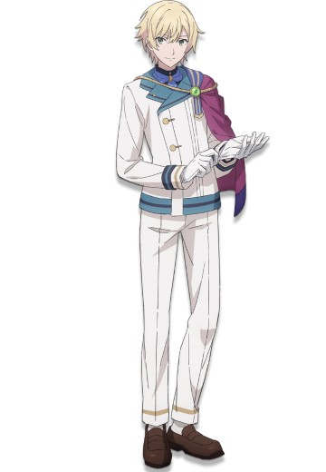 菲利克斯·阿克·利迪尔