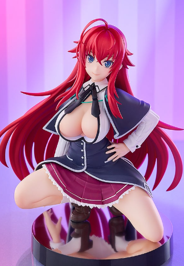 POP UP PARADE 恶魔高中D×D HERO 莉雅丝·吉蒙里 心动 L尺寸