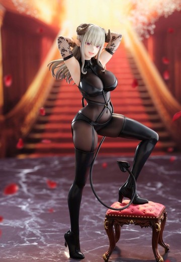 2.5次元的诱惑 拉丝塔洛忒 梦幻服装/真由罗 | Hpoi手办维基