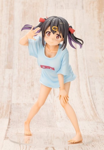 别当哥哥了！绪山美波里 尼特族T恤衫