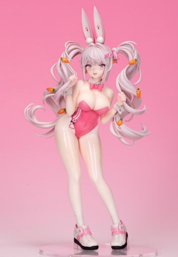 胜利女神：新的希望 爱丽丝：仙境兔女郎 树脂套件 | Hpoi手办维基